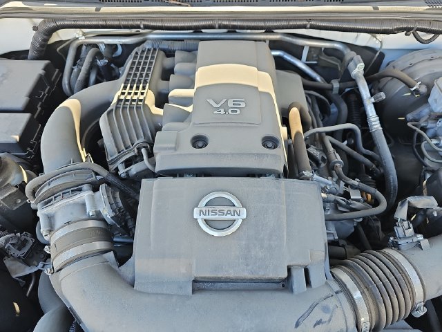 Used 2019 Nissan Frontier SV w/ Value Truck Package RWD image 30