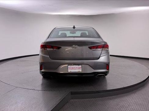 Used 2018 Hyundai Sonata SEL FWD image 7