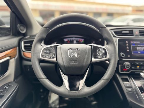Used 2018 Honda CR-V EX image 28