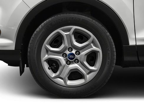 Used 2017 Ford Escape SE w/ Equipment Group 201A FWD image 11