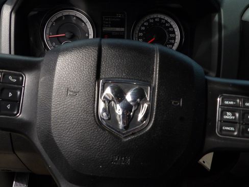 Used 2020 RAM 1500 Tradesman w/ Power & Remote Entry Group RWD image 17