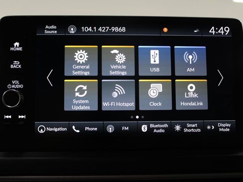 Used 2025 Honda Pilot Touring image 51