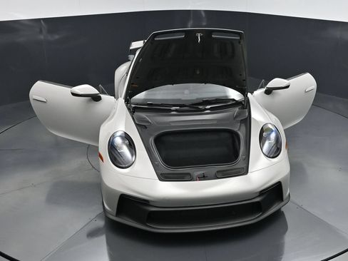 Certified 2022 Porsche 911 GT3 RWD image 31
