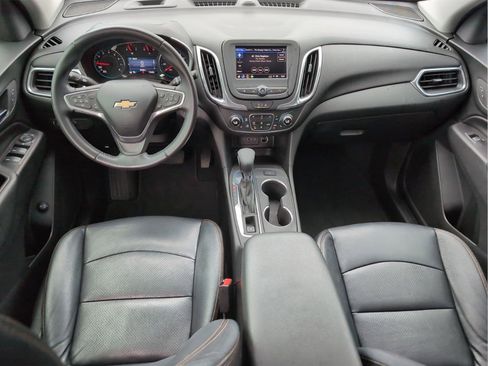 Used 2022 Chevrolet Equinox LT FWD image 28