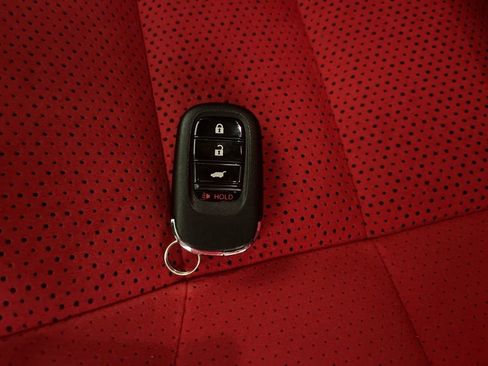 Used 2023 Honda Civic Type R image 77