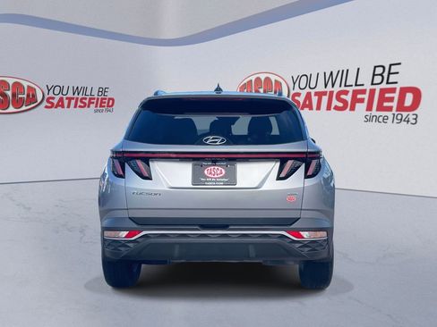 Used 2023 Hyundai Tucson SEL image 7