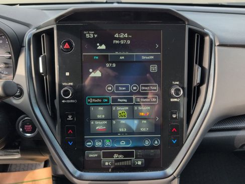 Certified 2024 Subaru Crosstrek 2.5i Wilderness image 13