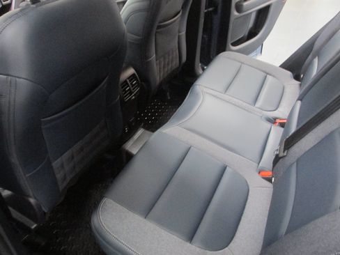 Used 2024 Ford Bronco Sport Outer Banks AWD/4WD image 25