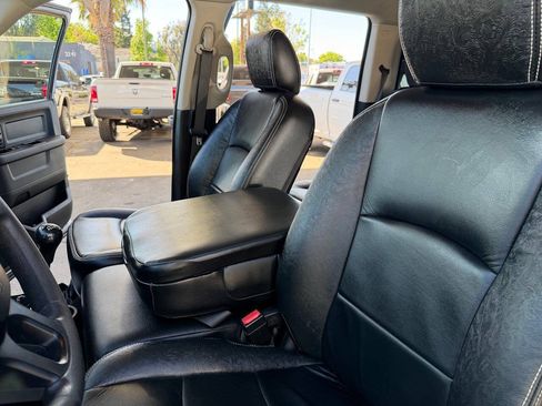 Used 2018 RAM 2500 Tradesman w/ Popular Equipment Group AWD/4WD image 11