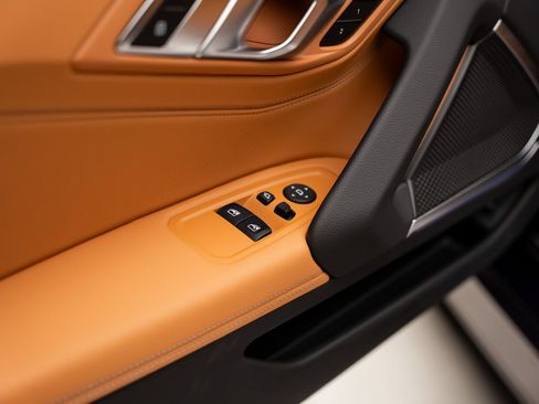Used 2025 BMW Z4 M40i w/ Premium Package RWD image 58