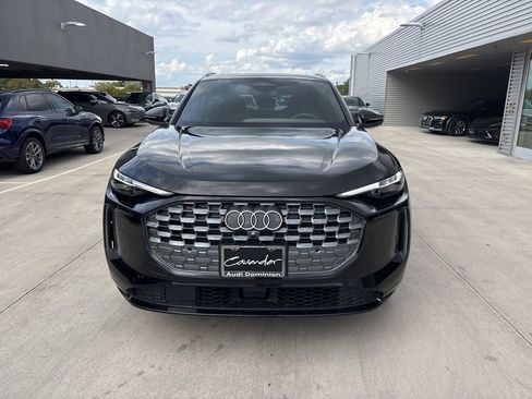 New 2025 Audi Q5 Premium Plus image 2