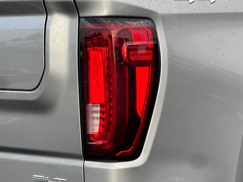 Used 2024 GMC Sierra 1500 SLT image 49