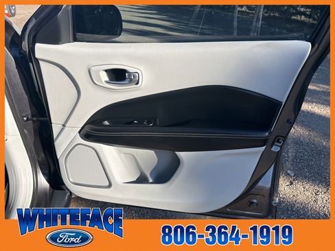 Used 2019 Jeep Compass Latitude w/ Safety & Security Group image 39