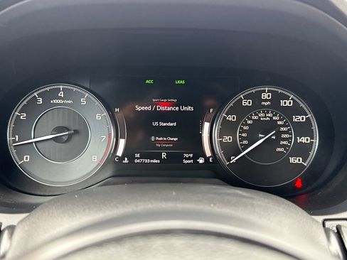Used 2020 Acura RDX FWD image 32