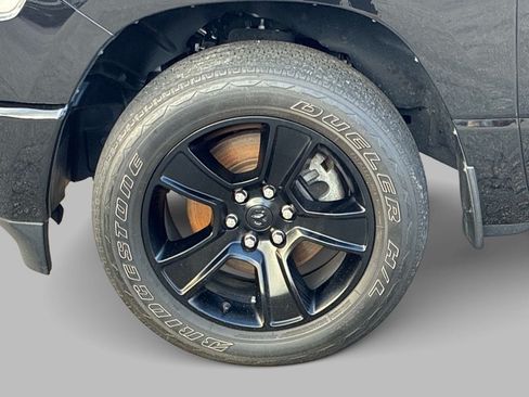 Used 2023 RAM 1500 Big Horn AWD/4WD image 16