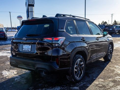 New 2026 Subaru Forester Limited image 6