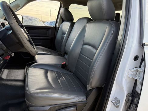 Used 2017 RAM 1500 Tradesman image 25