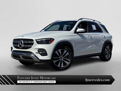 Certified 2026 Mercedes-Benz GLE 350 4MATIC