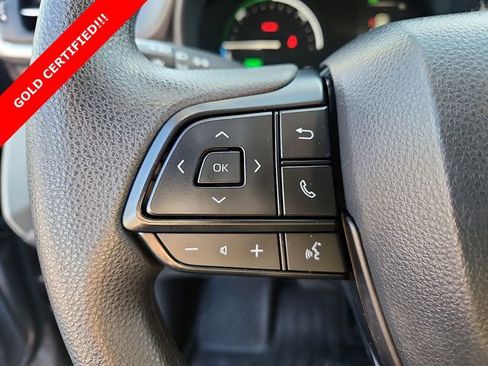 Certified 2024 Toyota Sienna LE image 21