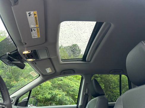 New 2026 Honda Ridgeline RTL image 23