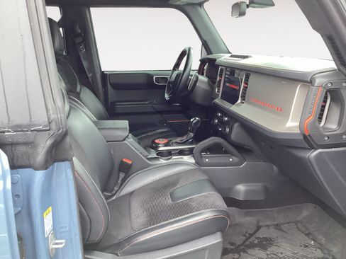 Used 2023 Ford Bronco Raptor image 15