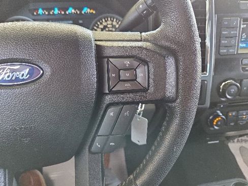 Used 2016 Ford F150 XLT w/ Equipment Group 301A Mid AWD/4WD image 56