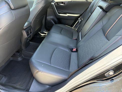 Certified 2024 Toyota RAV4 Adventure AWD/4WD image 30