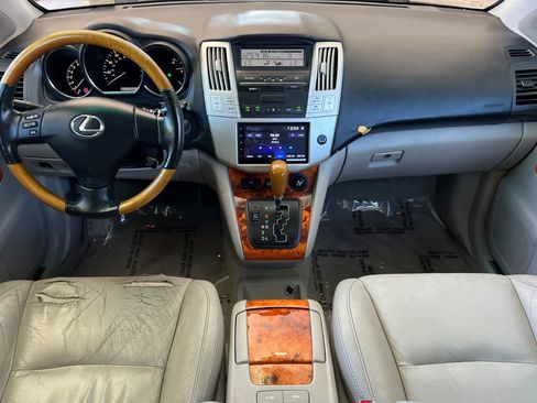 Used 2009 Lexus RX 350 AWD image 3