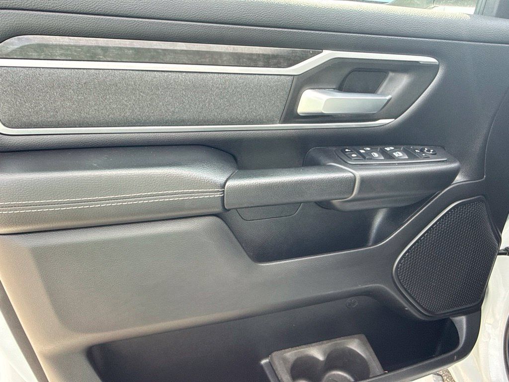 Used 2021 RAM 1500 Big Horn AWD/4WD image 14