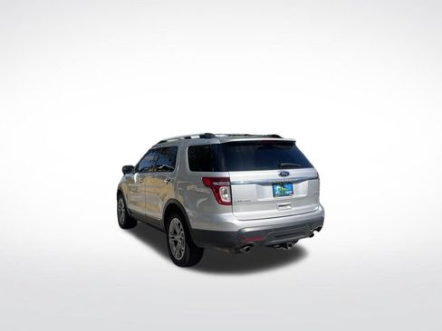Used 2014 Ford Explorer Limited AWD/4WD image 6