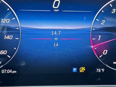 New 2025 Mercedes-Benz C 300 4MATIC Sedan image 29