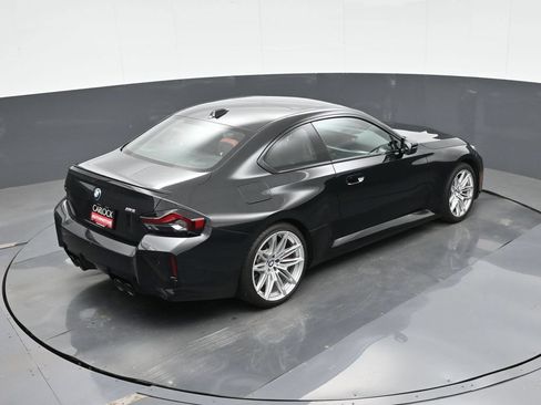 Used 2025 BMW M2 w/ Lighting Package RWD image 30