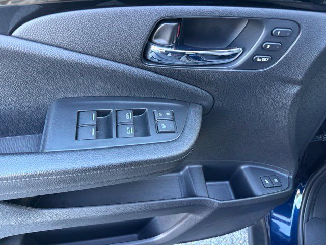 Used 2020 Honda Passport Elite image 18