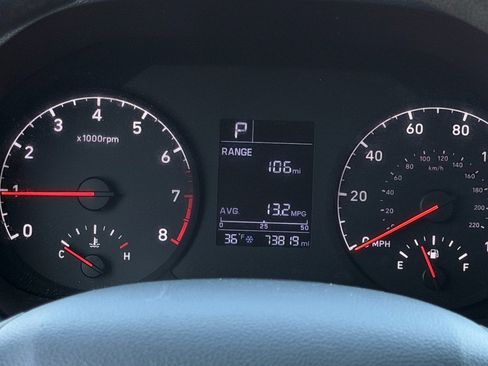 Used 2020 Hyundai Accent SE image 30