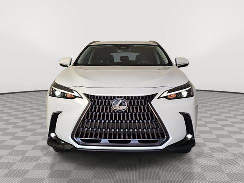 Used 2025 Lexus NX 250 FWD w/ Accessory Package (K3) image 3