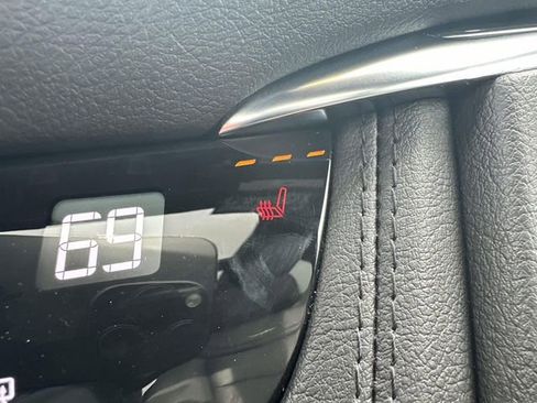 Certified 2025 Cadillac XT5 Premium Luxury w/ Technology Package image 45