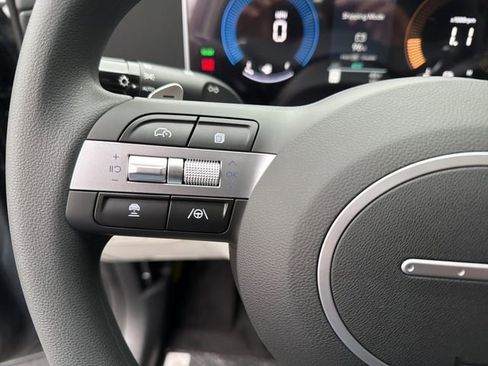 New 2026 Hyundai Tucson SEL image 25