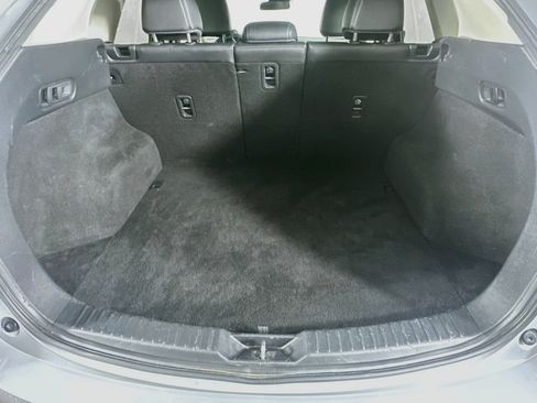 Used 2021 MAZDA CX-5 Touring FWD image 26