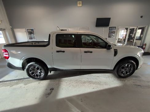 New 2026 Ford Maverick XLT w/ XLT Luxury Package image 6