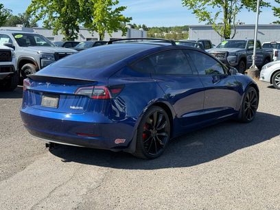 Used 2019 Tesla Model 3 Long Range