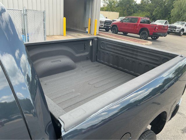 Used 2026 RAM 2500 Big Horn AWD/4WD image 21