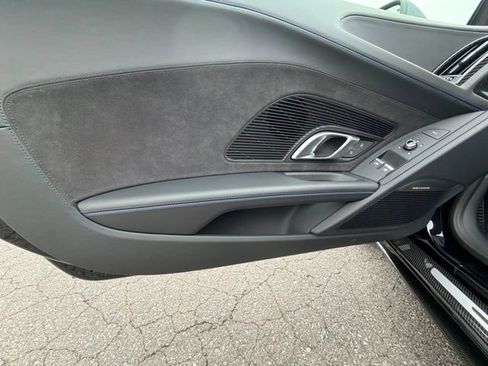 Used 2023 Audi R8 V10 performance AWD/4WD image 65