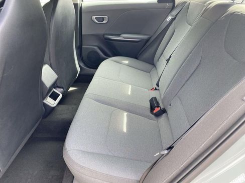 New 2026 Kia K4 LXS image 24