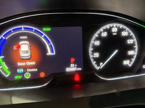 Used 2022 Honda Insight Touring image 18