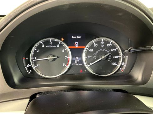 Certified 2017 Acura ILX FWD image 13