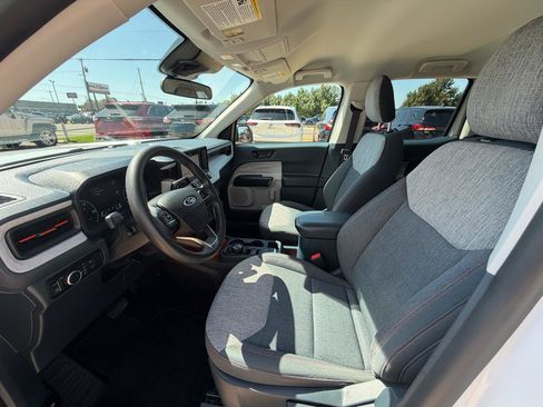 Used 2023 Ford Maverick XLT FWD image 11