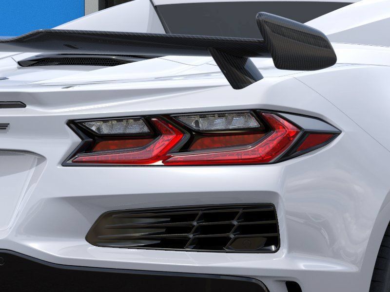 New 2026 Chevrolet Corvette E-Ray AWD/4WD image 11