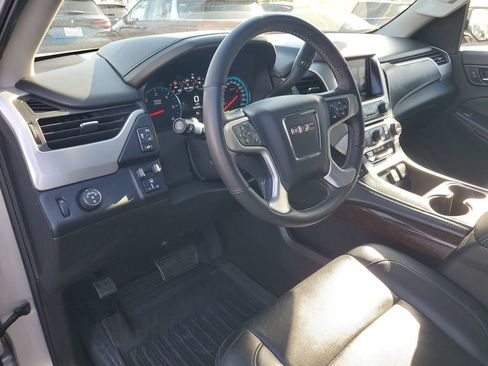 Used 2017 GMC Yukon SLT w/ Open Road Package image 21