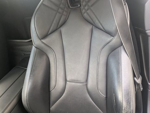 Used 2020 BMW Z4 sDrive30i w/ Premium Package image 6