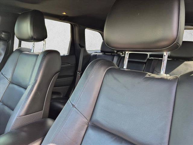 Used 2021 Jeep Grand Cherokee Limited w/ Trailer Tow Group IV AWD/4WD image 4